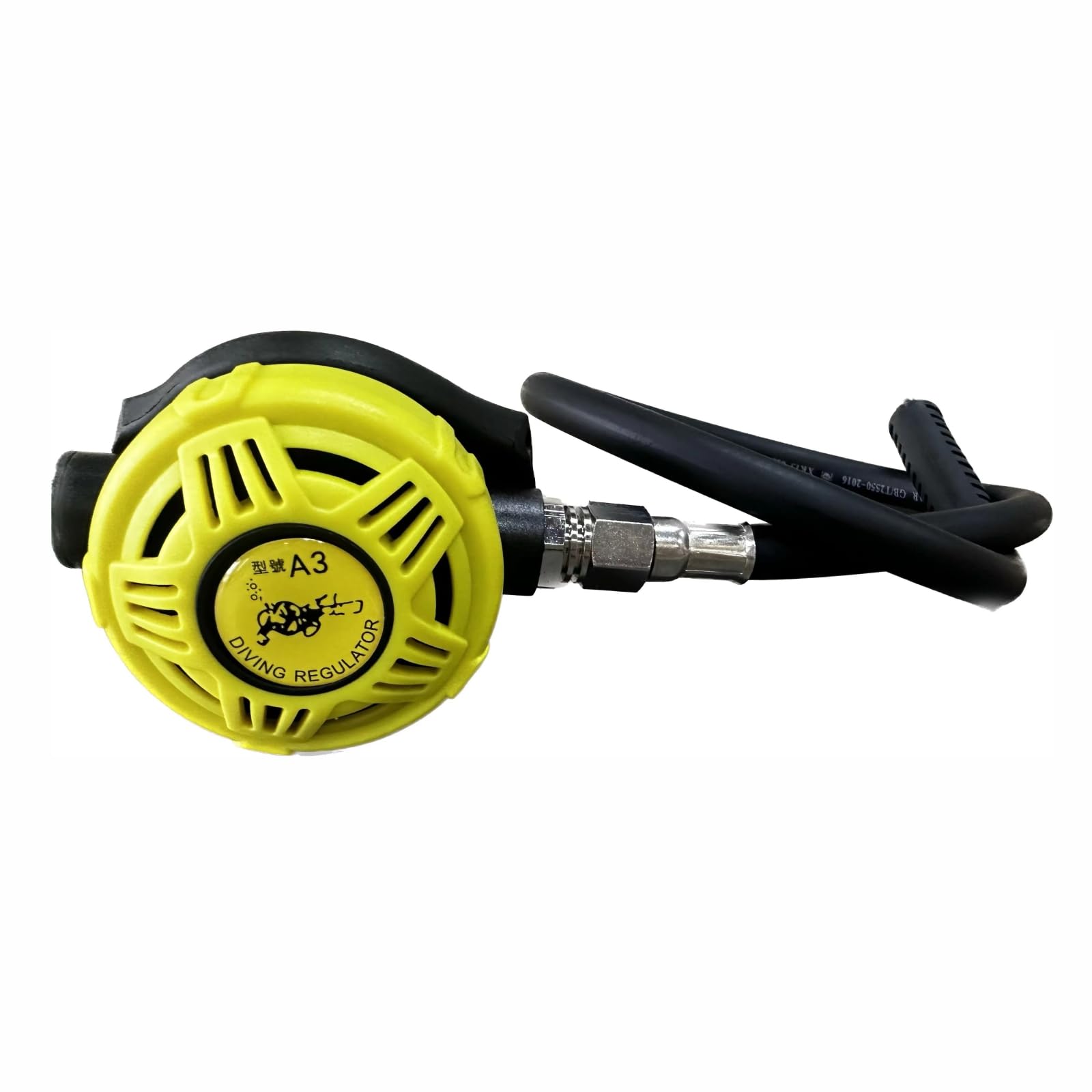 XS Scuba Highland Vortex Octopus