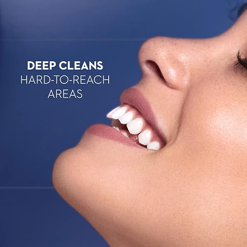 Miniatura 3 de Oral-B Cepillo de dientes eléctrico recargable Smart 1500 Power el embalaje puede variar