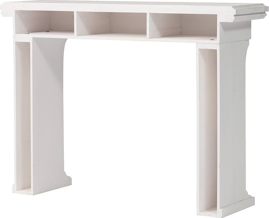 Amazon.co.jp: 東谷(あづまや) マントルピース W100×D26×H73