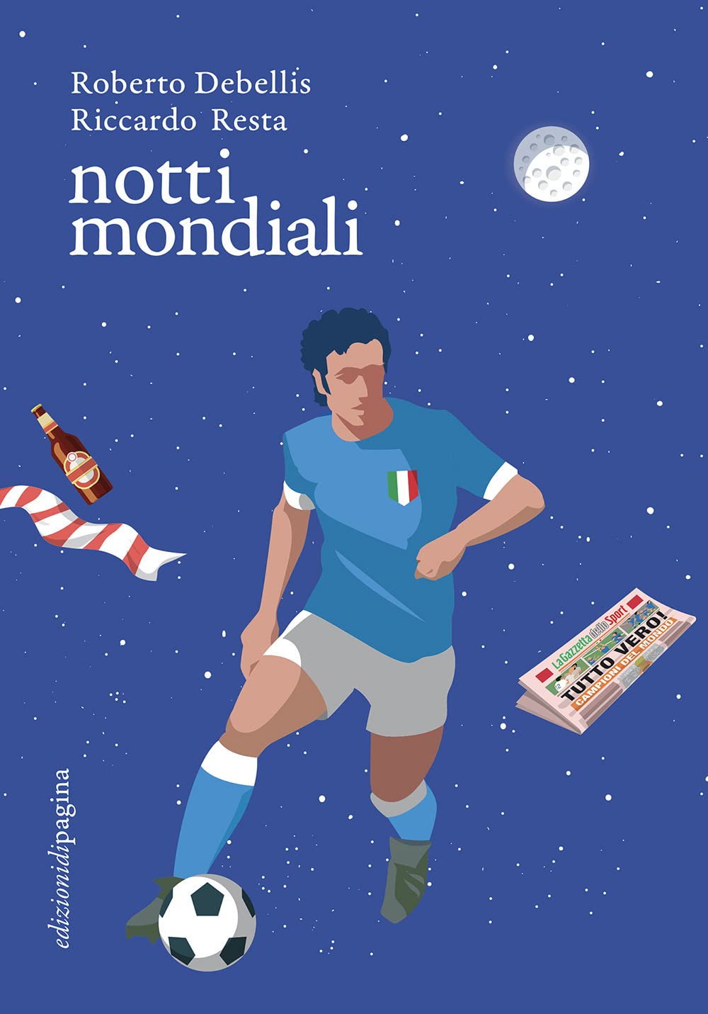 Notti Mondiali - 4