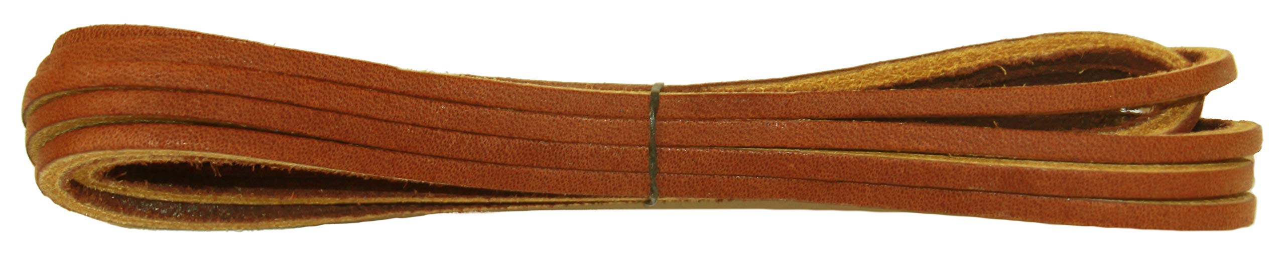 FeetPeople Leather Shoe/Boot Laces 1 Pair