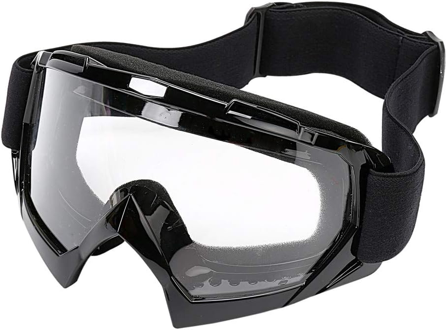 LJDJ Motorcycle Goggles