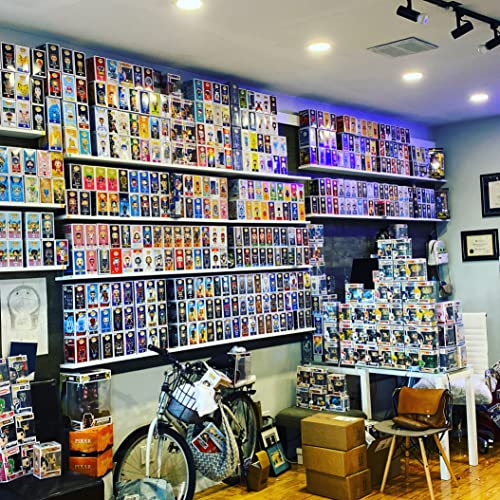 Funko Pop 314 Goku Black Dragon Ball Super