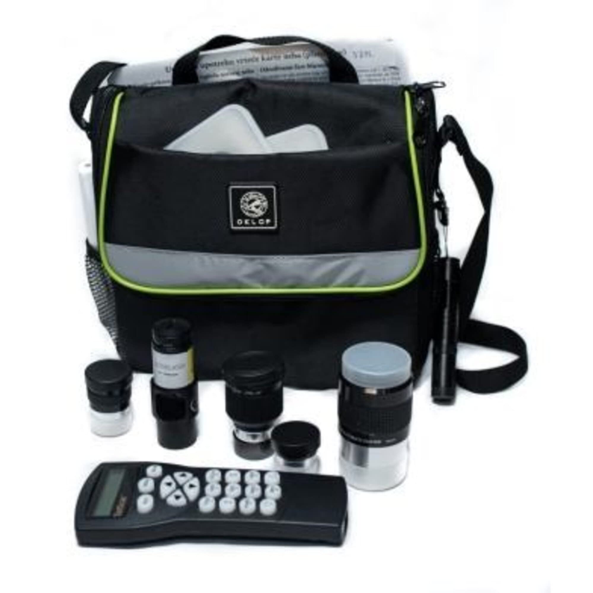 Sac de Transport Oklop pour Accessoires