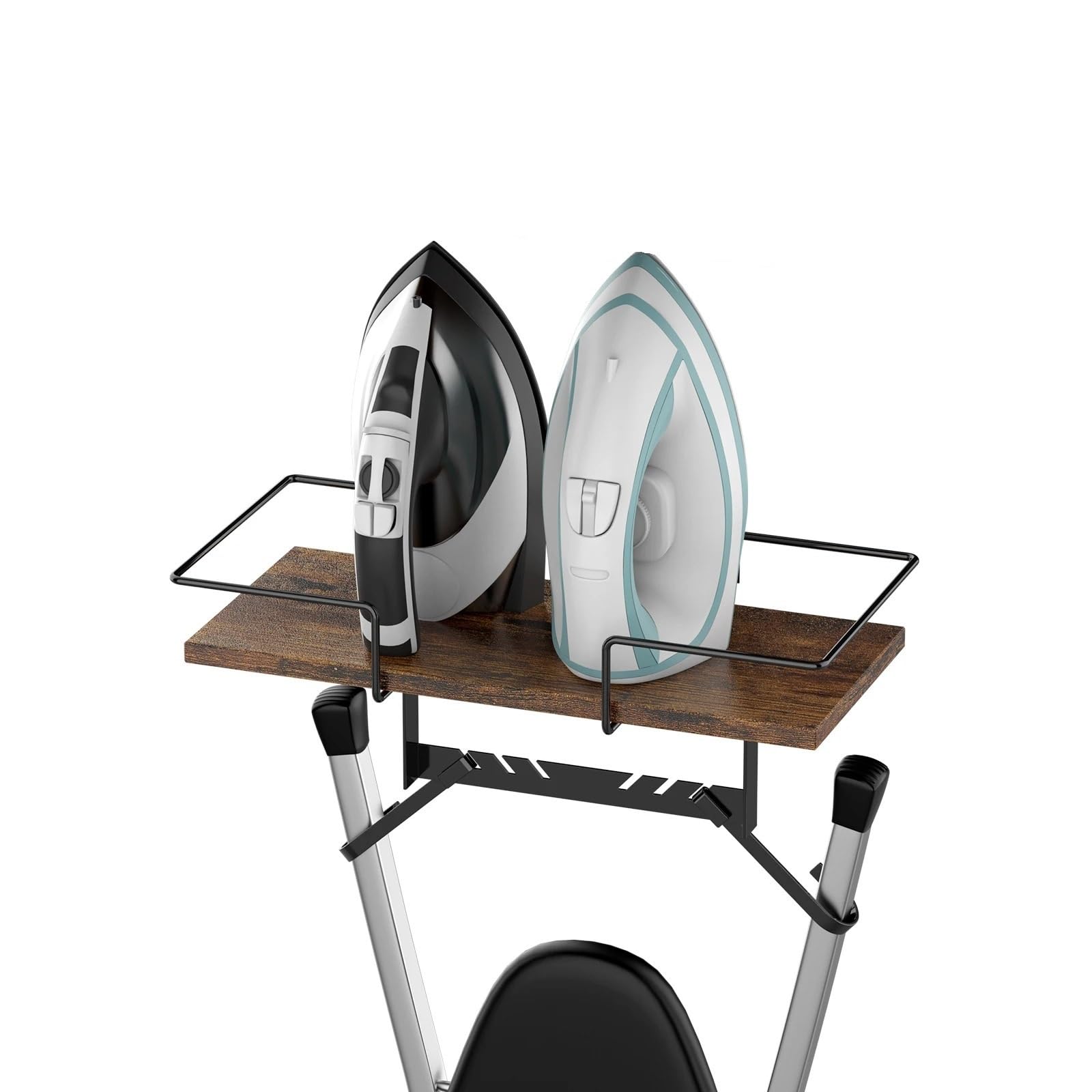 Bügelbrett-Aufhänger, Wandhalterung, Bügelbrett-Halterung, Wäschezimmer-Rack, Heim-Bügelbrett-Halter Für Schrank