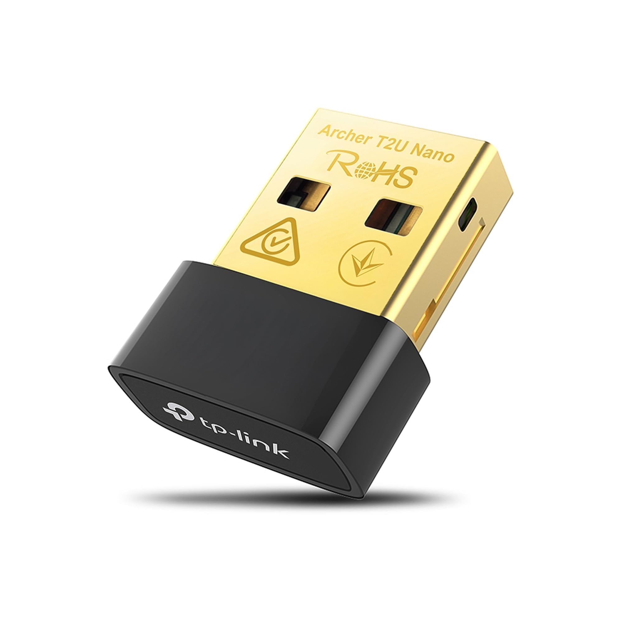 Amazon.com: TP-Link Nano AC600 USB WiFi Adapter(Archer T2U Nano