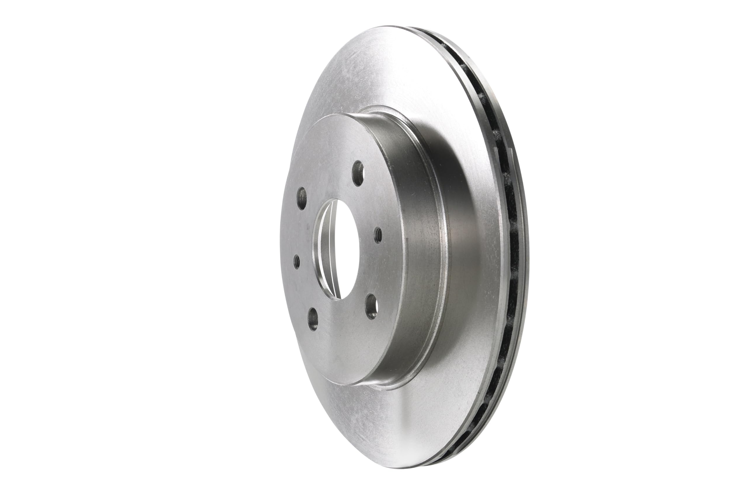 BOSCH Set Dischi Freno BD1599 - Dischi Freno Solidi di 246mm - Asse Anteriore - Conformi al regolamento ECE-R90 - Lunga Durata, Anticorrosione Avanzata - 2 Dischi