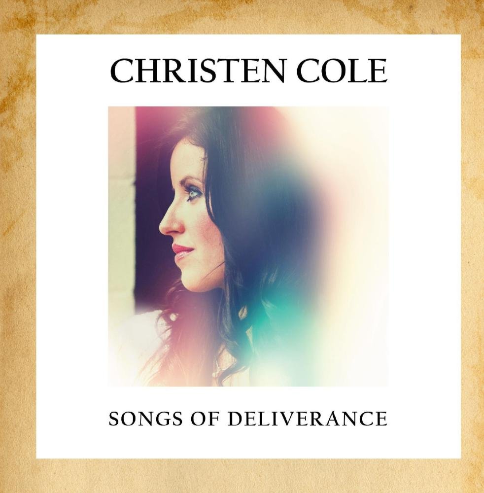 Songs of Deliverance CDs & Vinyl