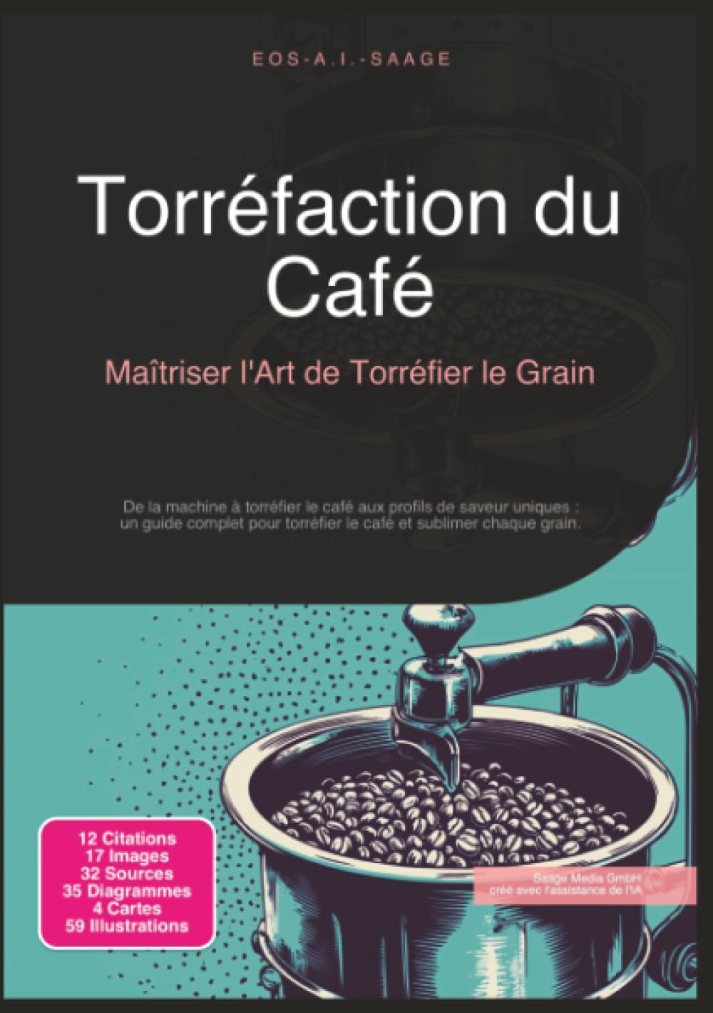 Torréfaction du Café: Maîtriser l'Art de Torréfier le Grain