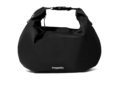 Baggallini Crescent Convertible Hobo Cross Body Women