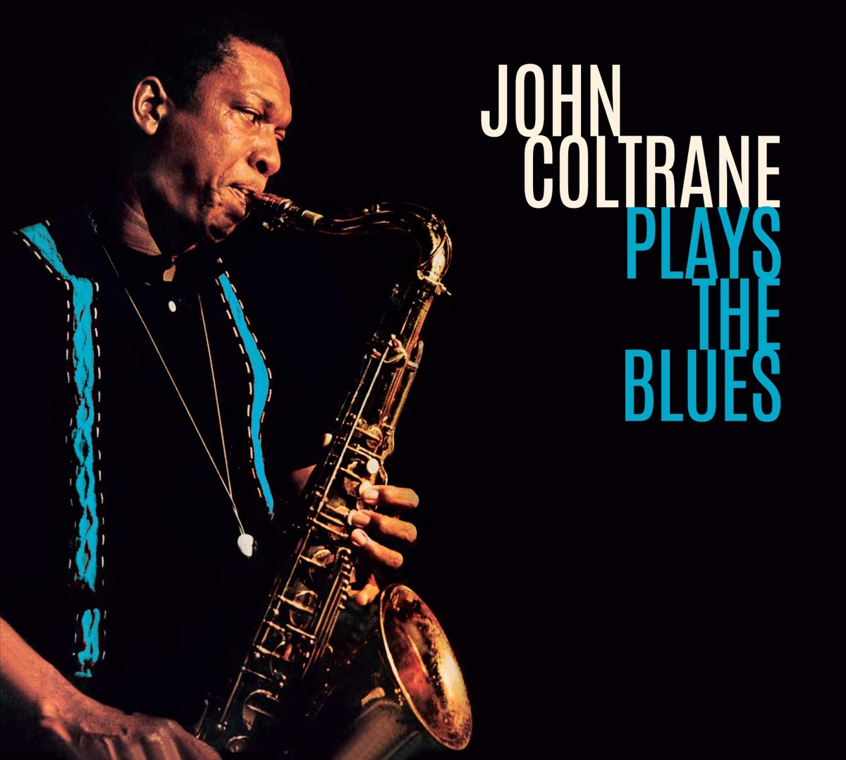 Plays The Blues + 5 Bonus Tracks