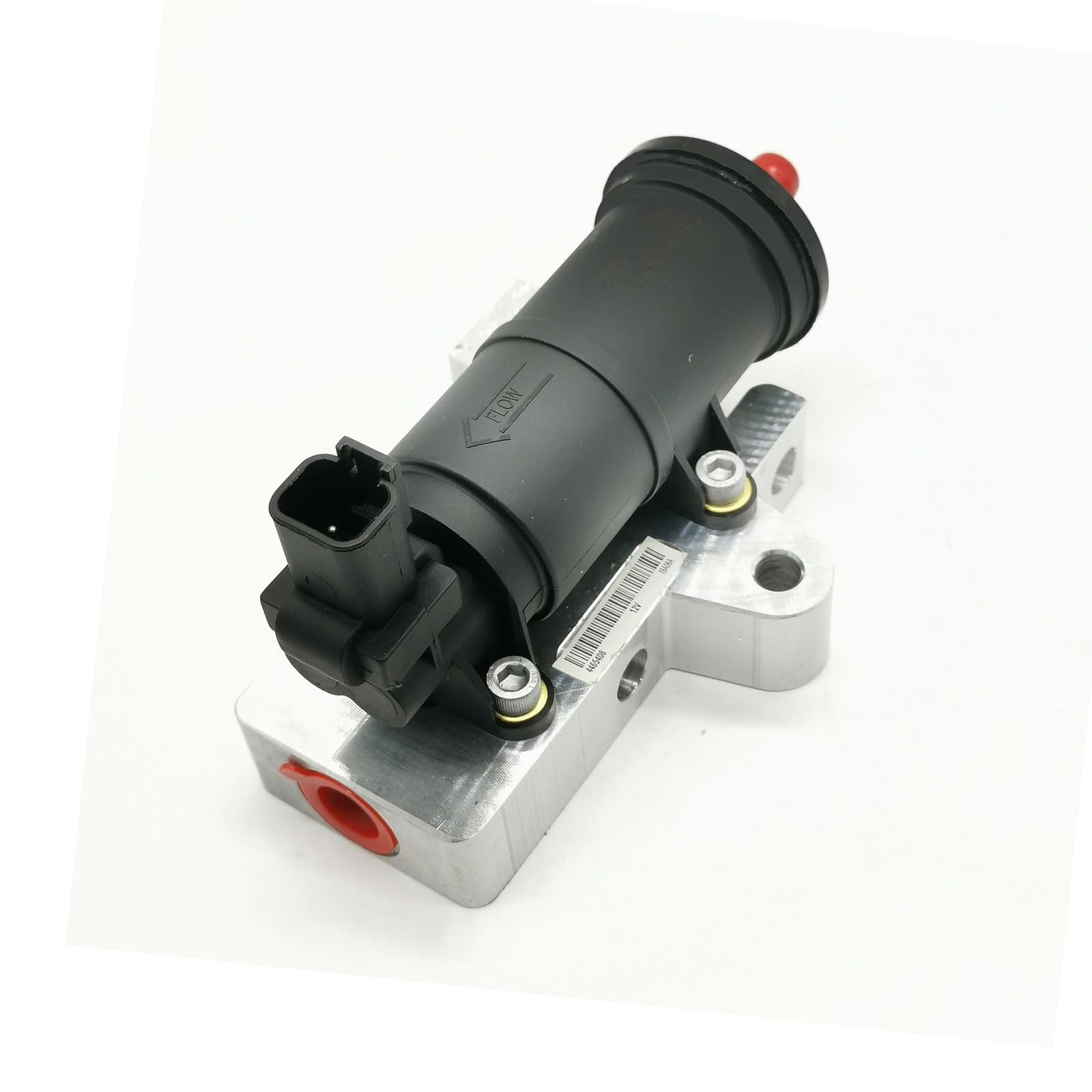 Amazon.com: Geofrey 12V Fuel Transfer Pump T417342 Compatible with