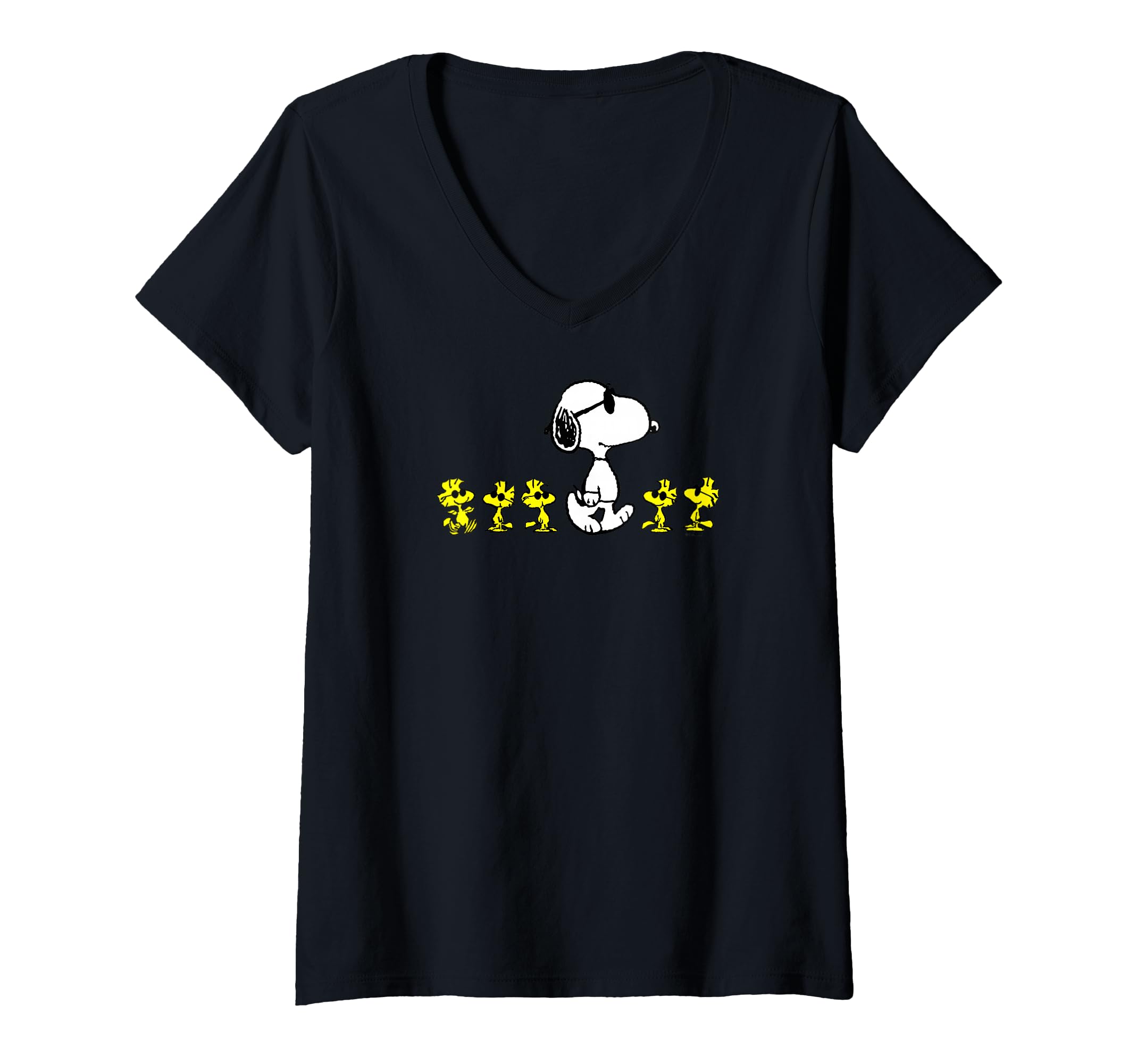 Kleidung mit Designs von Amazon Merch on Demand
