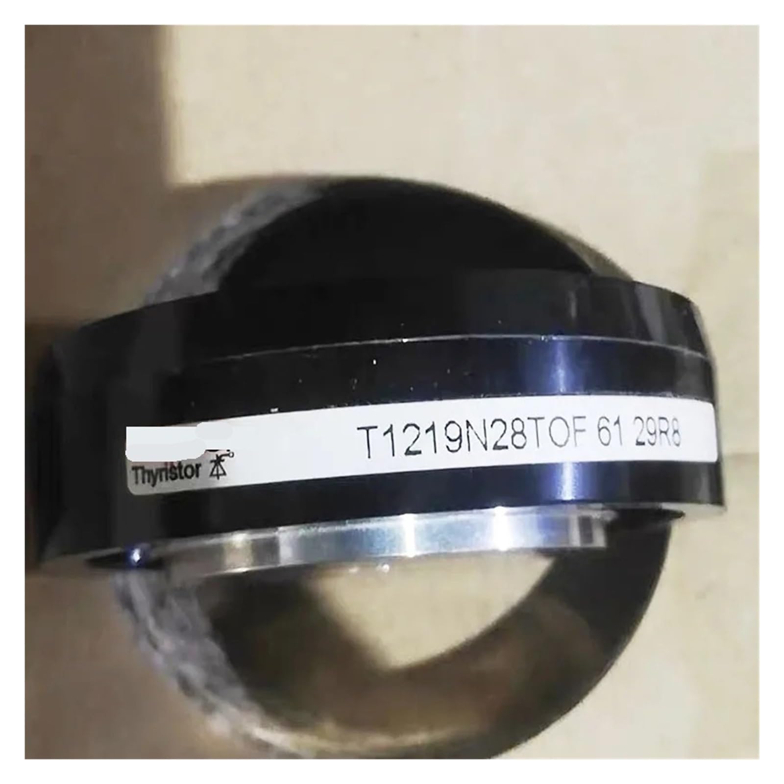 BALYDLUL T1219N28TOF thyristor