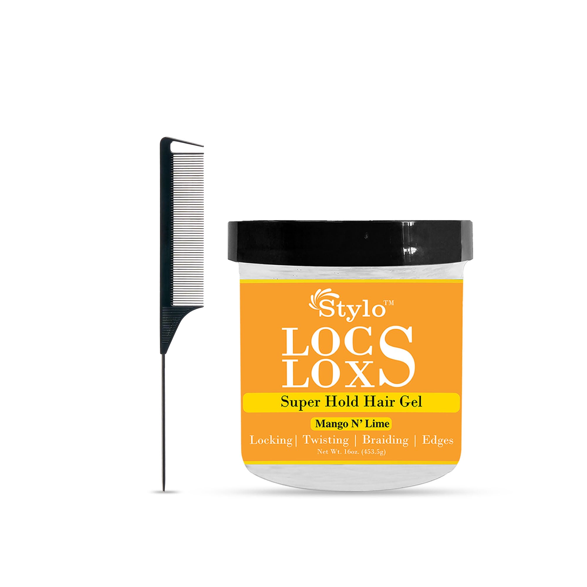 1st Lo. (ソイルスティック) Amazon.com : Generic Stylo Locs Loxs Super Hold Hair Styling Gel