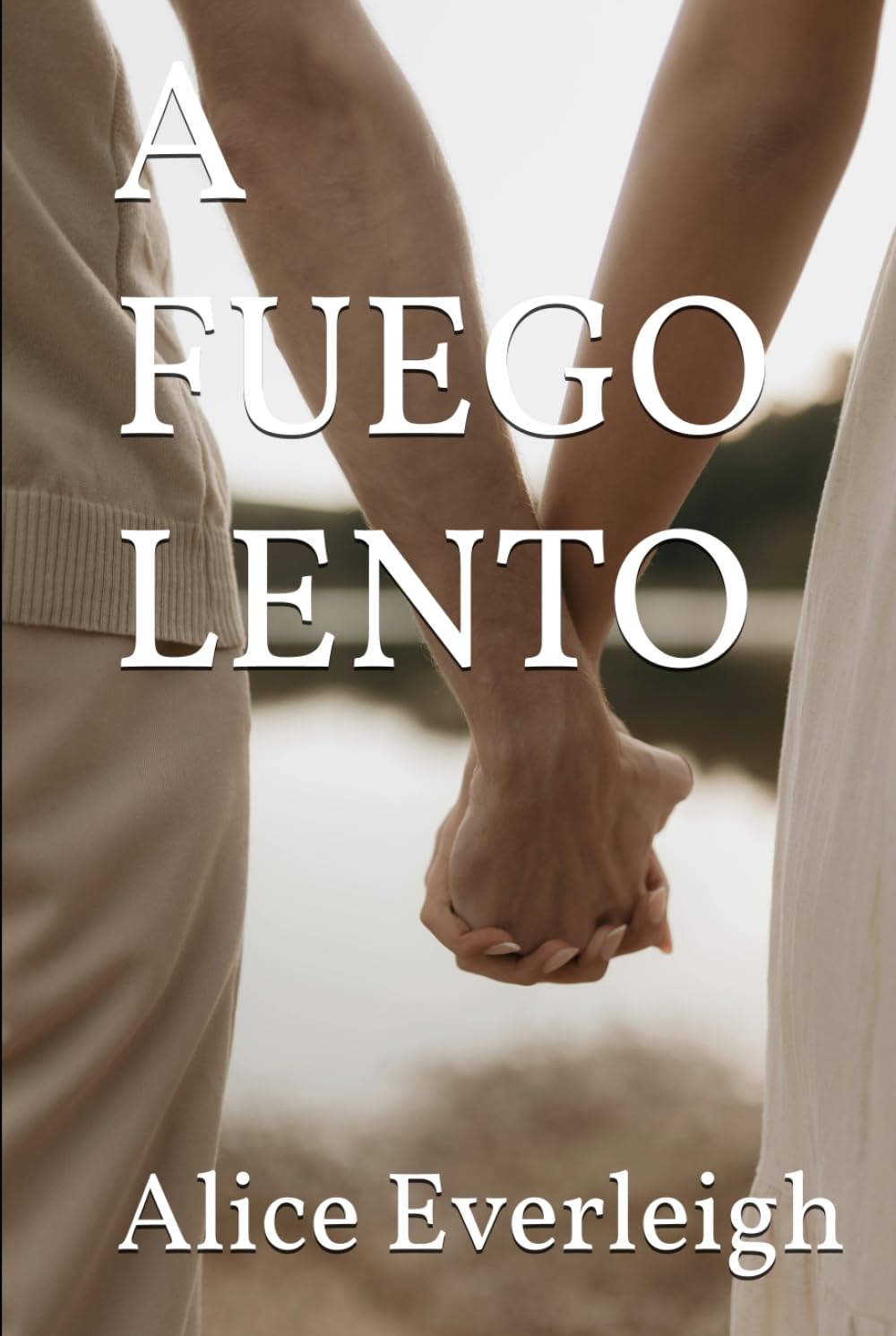 A FUEGO LENTO