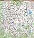 StreetSmart Mexico City Map by VanDam – Laminated City Center Street Map of CDMX w/all Attractions, Pre-hispanic Sites, Museums, Hotels, Restaurants, ... 2025 Edition (English and Spanish Edition)