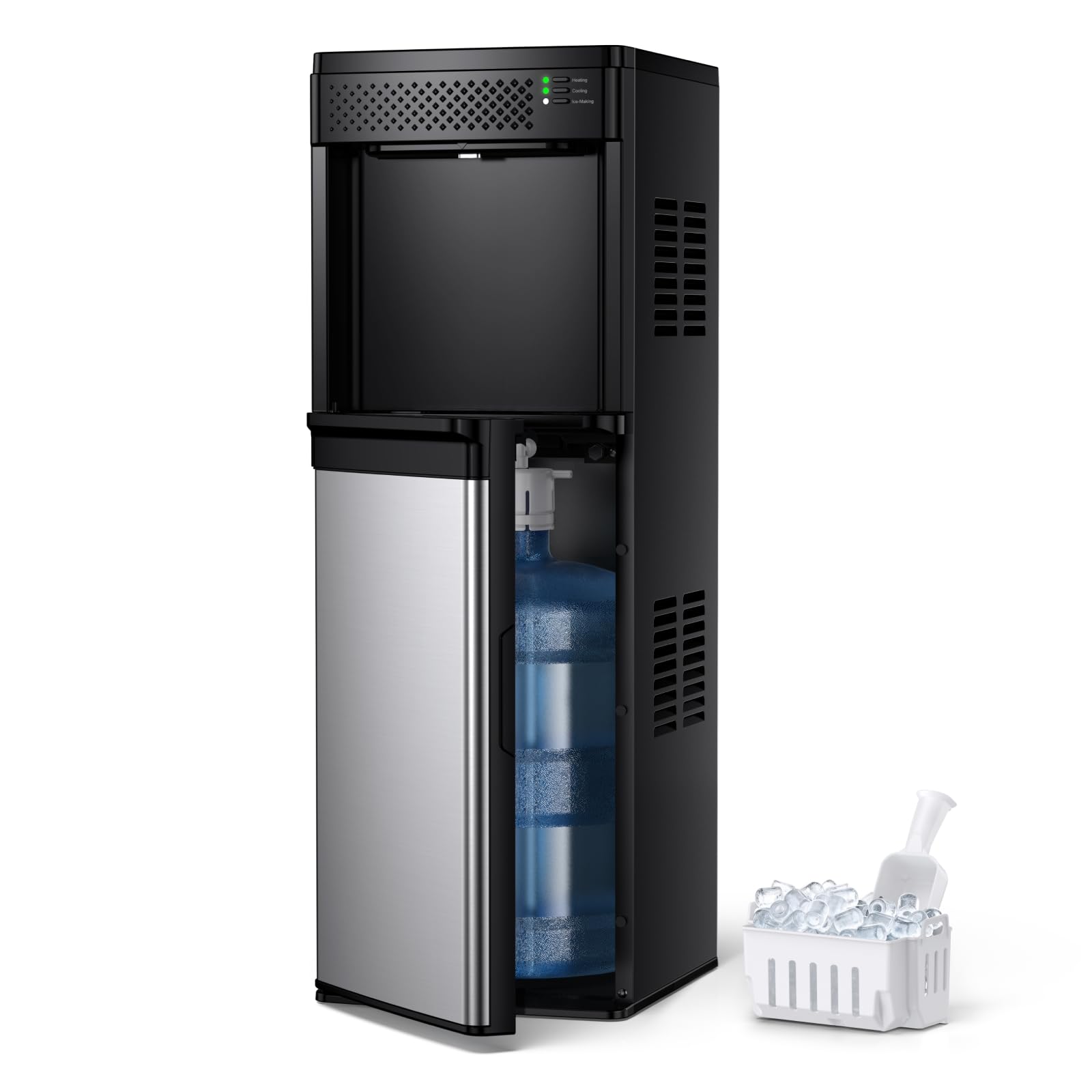 EUHOMY 4-in-1 Water Dispenser