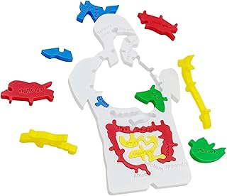 Comprar Xijobido del Cuerpo Humano,Modelo Decorativo del Digestivo Humano - Juguete Educativo De Coordinación para Niños Y Adolescentes
