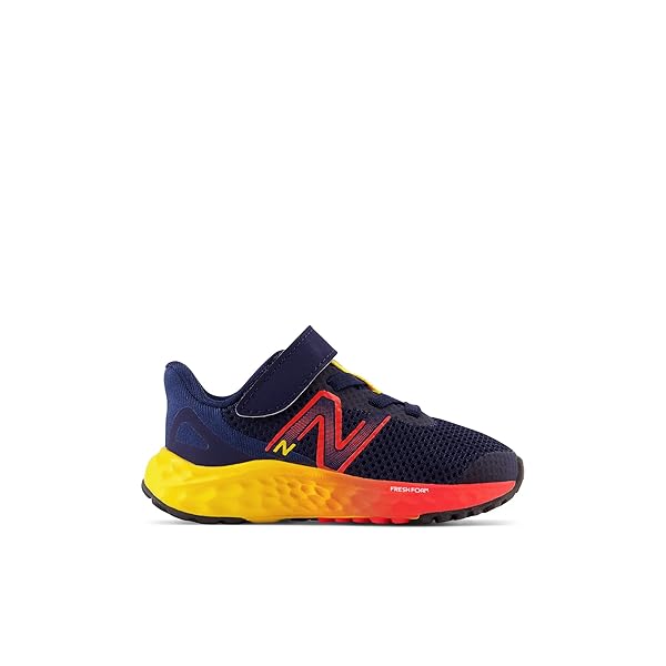 New Balance Kids' Fresh Foam Arishi V4 Running Shoes