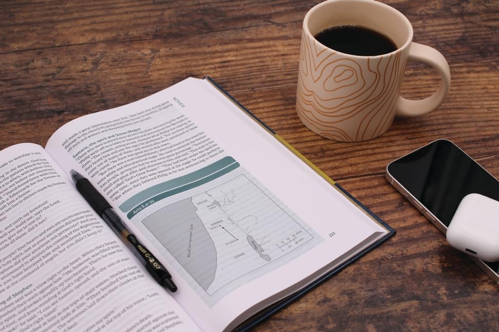 The New Testament for Everyone, Third Edition, Hardcover: A Fresh Translation - Image 10