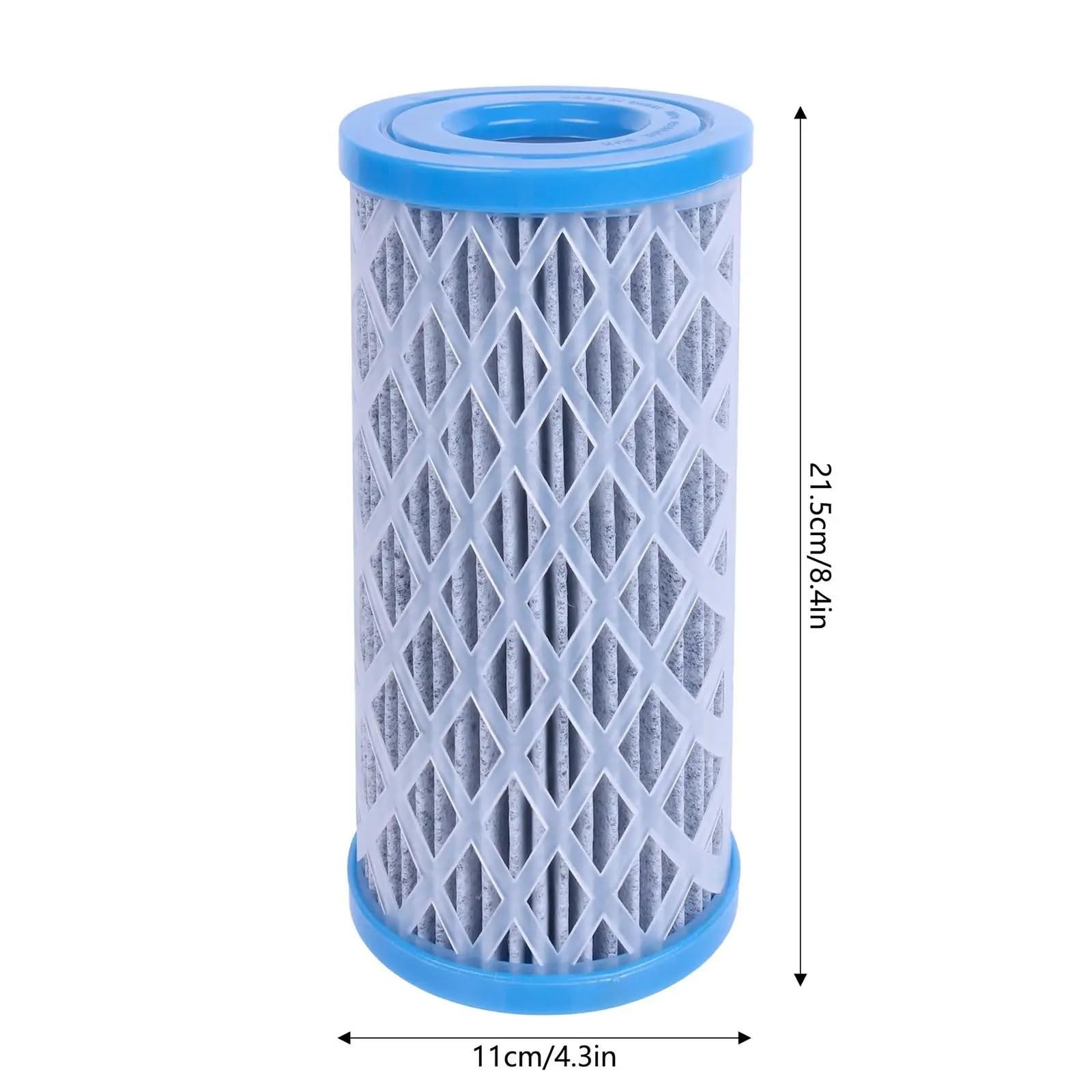 Cartucho De Filtro Piscina Accesorios Reutilizables Pieza Bombas