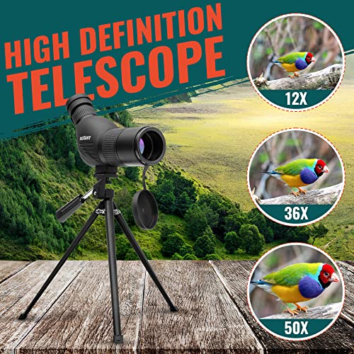 Roxant ROX-BB1 Blackbird Spotting Scope thumb #4