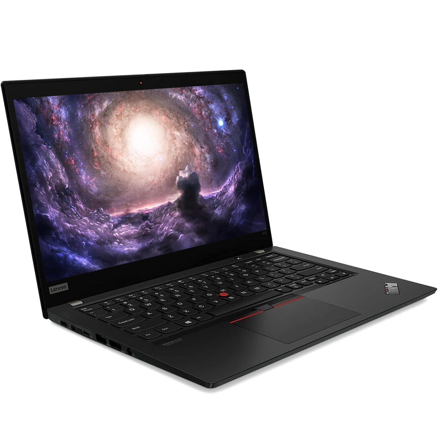 Amazon.com: Lenovo ThinkPad X13 Gen1 Laptop, 13.3