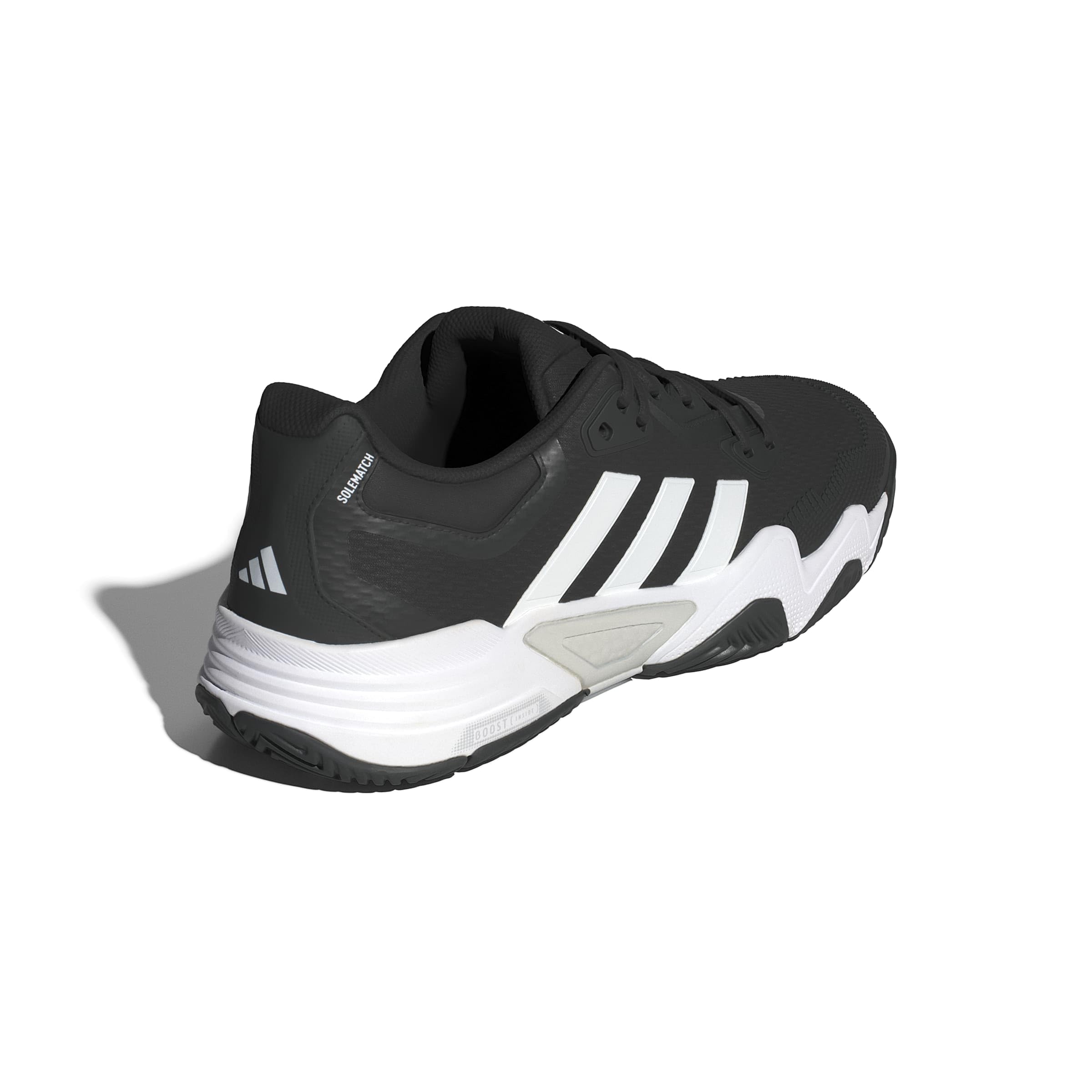 adidas Mężczyźni Solematch Control 2 Tennis ShoesButy tenisowe