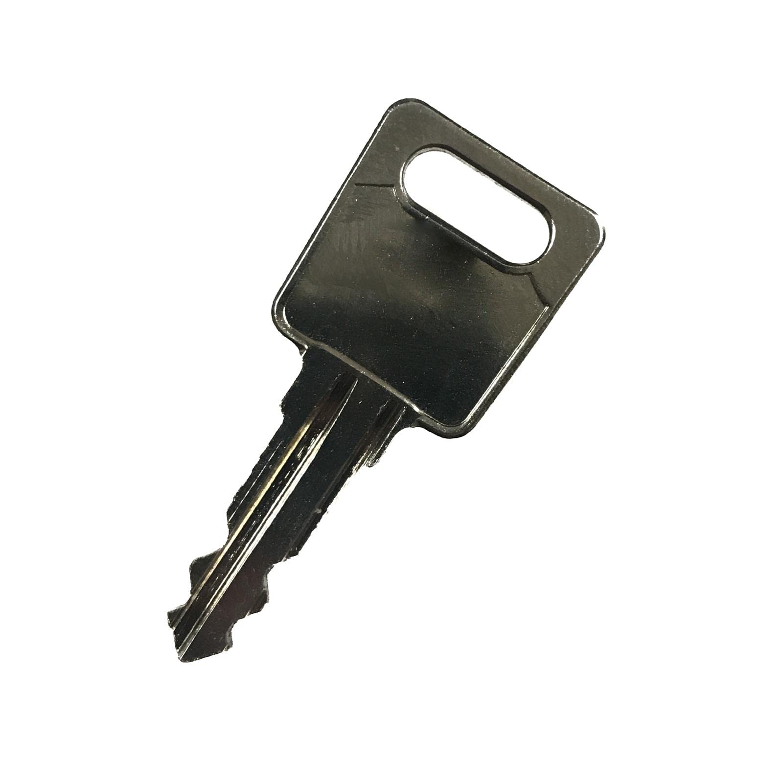 Replacement Window Key FH001 to Suit Everest Window Locks Pre Cut
