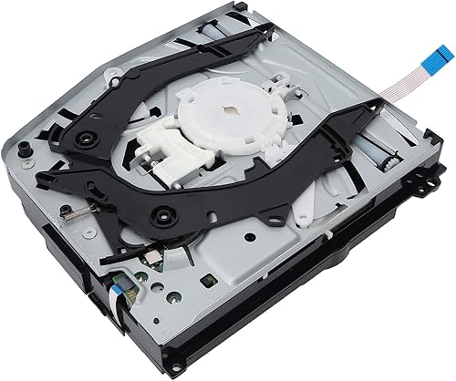 GOWENIC -Ray DVD Drive para Pro, unidad óptica de disco DVD para Pro CUH7015A CUH7015B CUH7000 consola de juegos