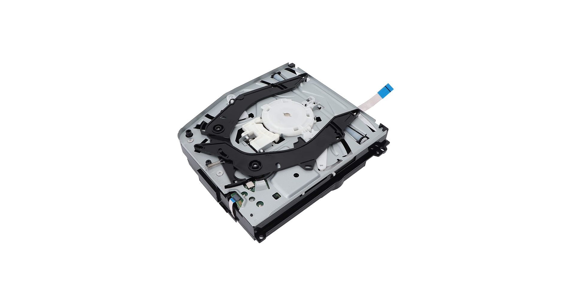 Amazon.com: Acogedor PS4 Disc Drive Replacement, Portable