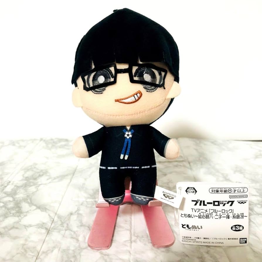 絵心 甚八 まとめ売り 絵心甚八『ブルーロック』グッズの通販 by madarara's shop｜ラクマ