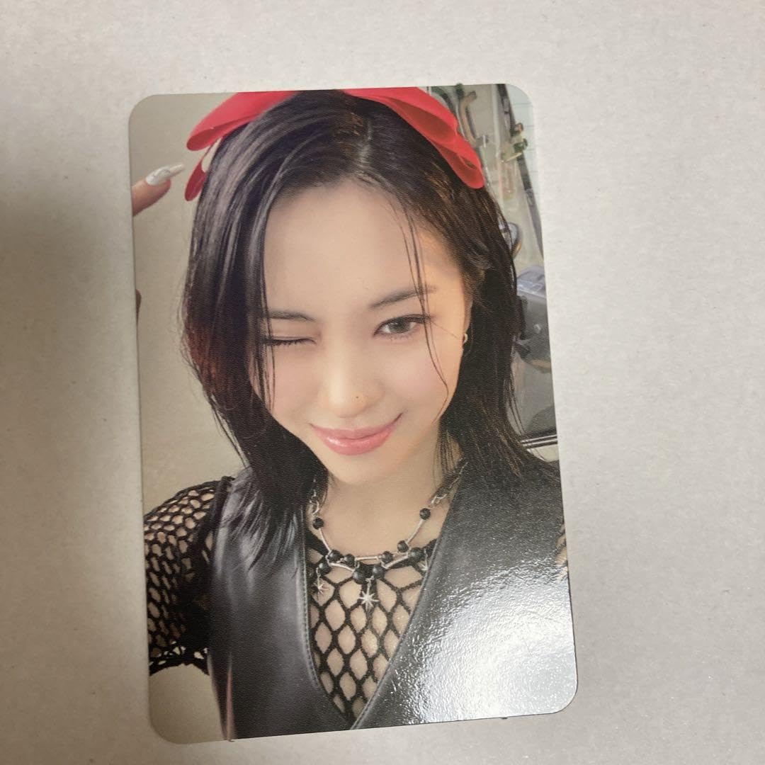 itzy kill my doubt リュジン soundwave ラキドロ 