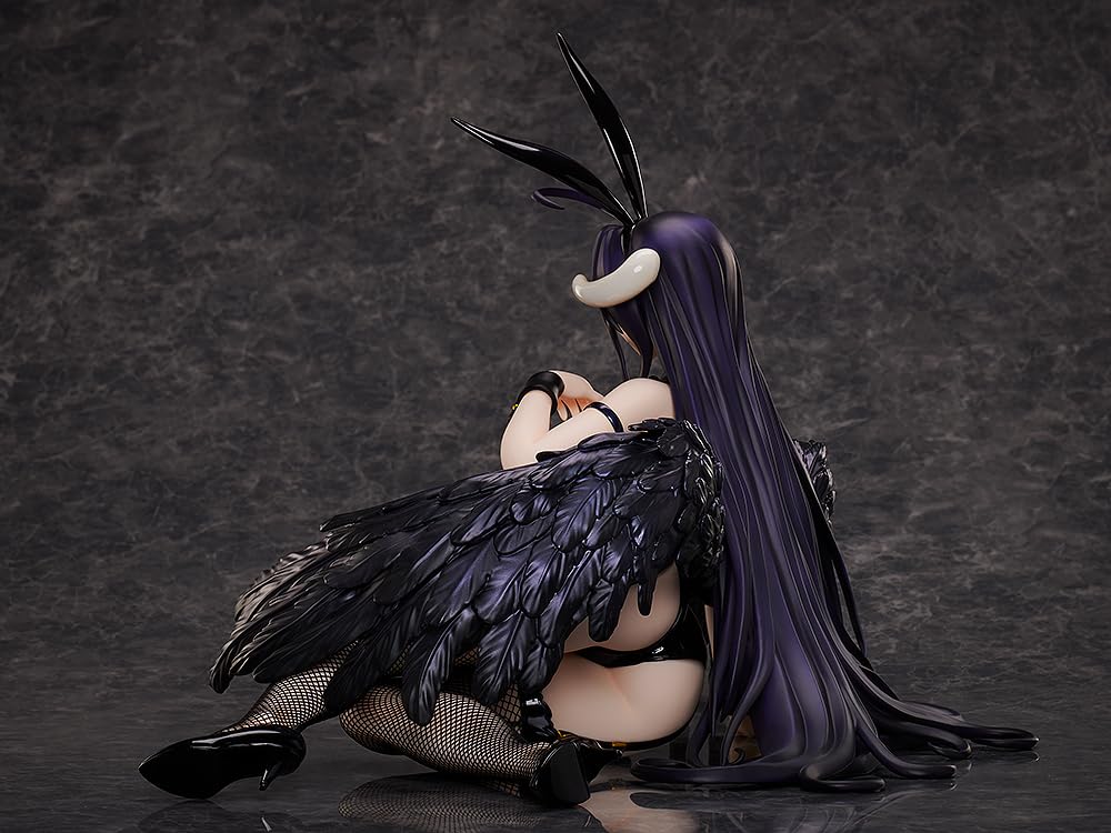 超大特価 オーバーロードIV」より1/4スケールフィギュア「アルベド 