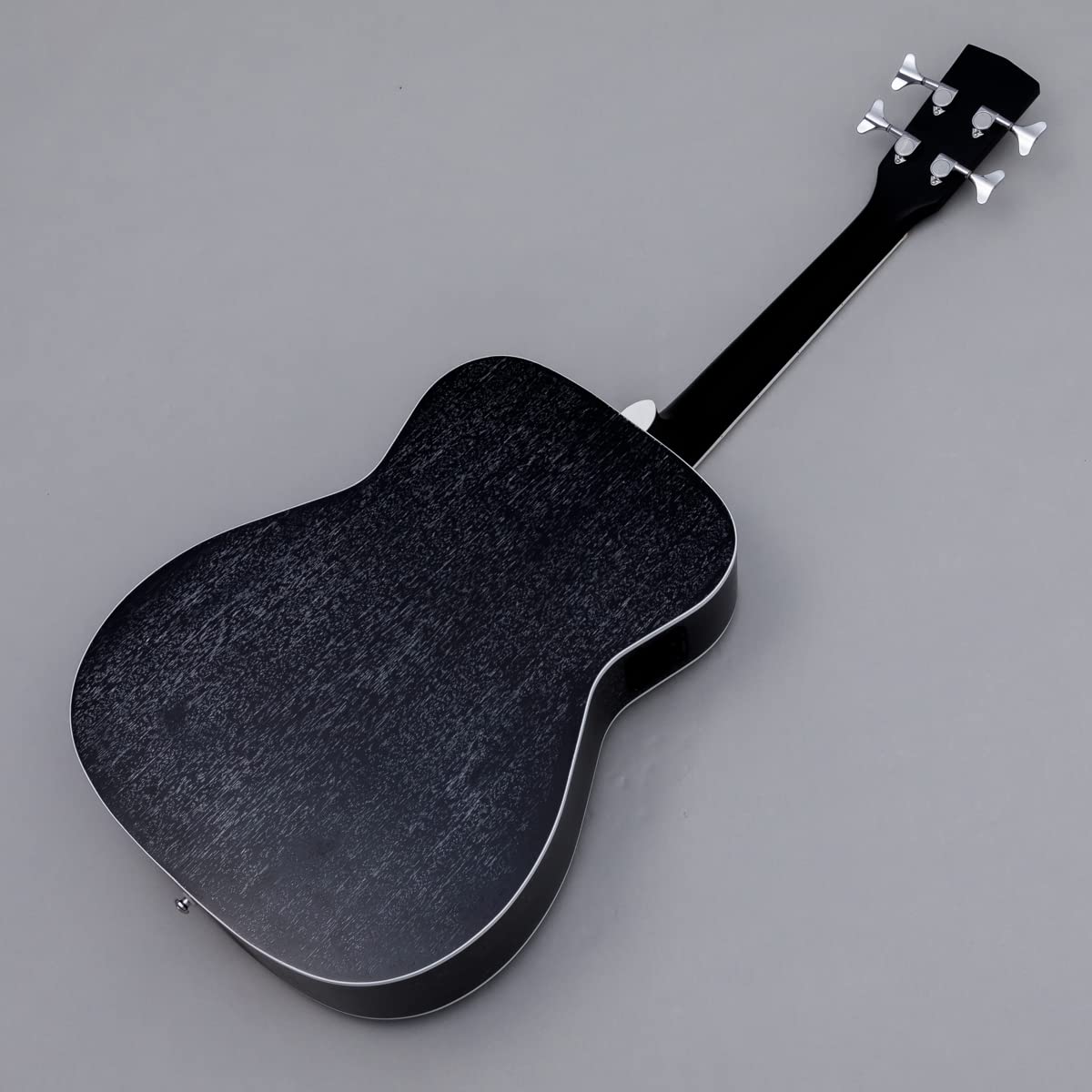 Amazon | Cort CAB-1M Black Open Pore エレアコベース コルト 
