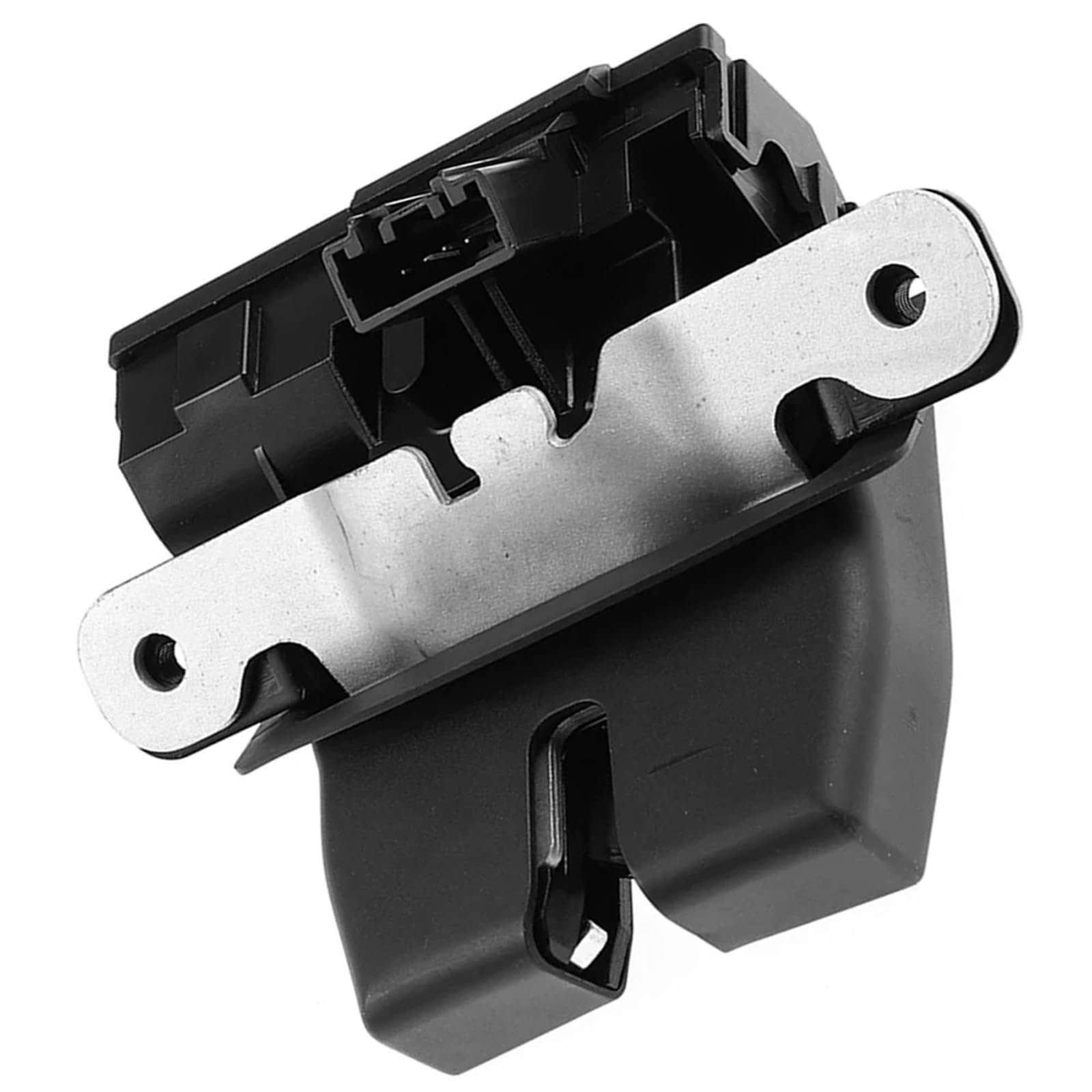 Lasdhyc One Color Boot Lock Actuator Compatible With For Fiesta Mk7 Hatchback Ja8 Jr8 2008-2017 4Pins Car Trunk Lock 8A61a442a66be Dk5162310d 1761865 8A61-A442a66-Be