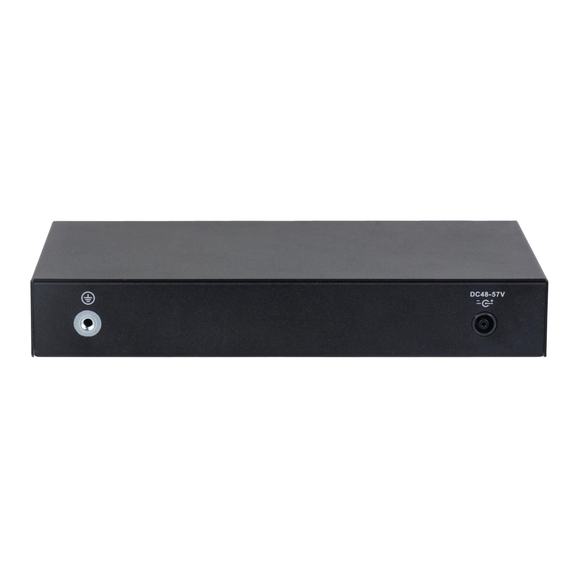 SWITCH CLOUD DAHUA DH-CS4010-8GT-110 GIGABIT SWITCH WITH 8-PORT POE