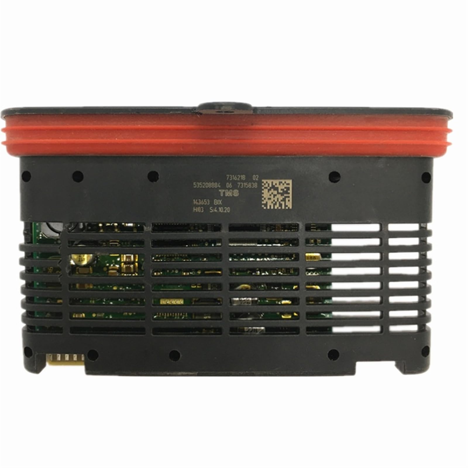 Amazon | 63117316218 キセノンヘッドライト TMS LED ドライバー制御