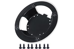 Samsung Odyssey G7 Mount: Wall Mount Bracket for Samsung 32 and 49-Inch Odyssey G7 Monitors