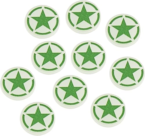 Miniatura 7 de LITKO Fichas de juego de guerra en miniatura de la Segunda Guerra Mundial, Guerra de invierno, piezas de juego, compatibles con Bolt Action, paquete