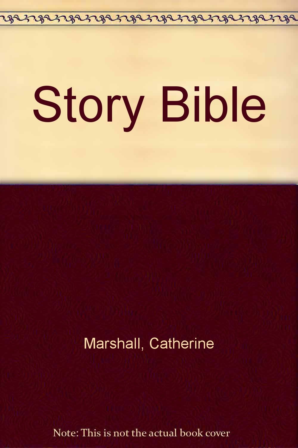 Story Bible