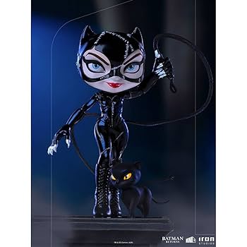 Amazon.co.jp: Iron Studios - ミニコ バットマン リターン