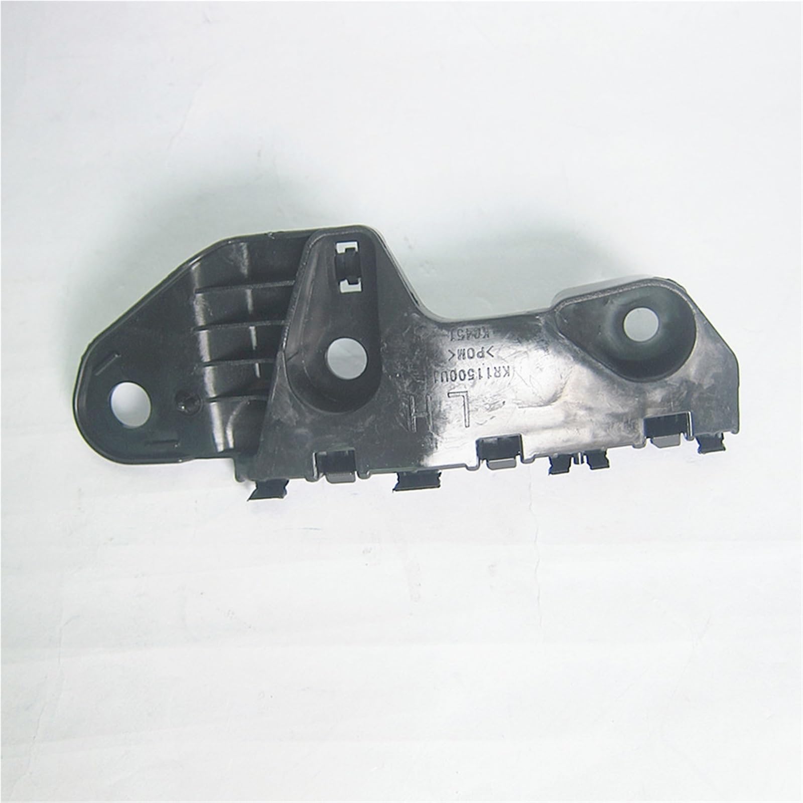 Supports Pare-Chocs Avant Pour Mazda Pour CX5 2012 2013 2014 2015 2016 KE | Pièces De Carrosserie, Support De Retenue De Pare-chocs Avant KD45-50-0U1A KD45-50-0T1A(1 pair)