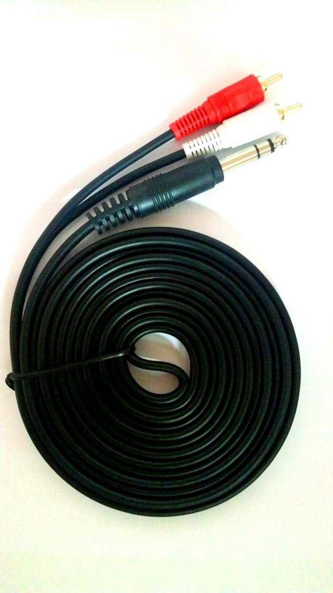 NEOSTAR For Musical Instruments - Cables