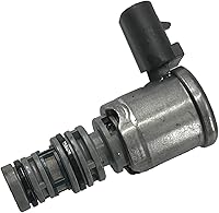 Vista 5 de 24227792 Bobina de solenoide de modulación de ancho de pulso PWM para convertidor de torque de transmisión compatible con Rainier, Lucerne