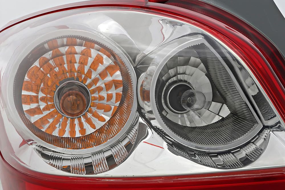 Amazon.com: For Toyota Matrix Tail Light Lamp 2009 2010 2011 2012