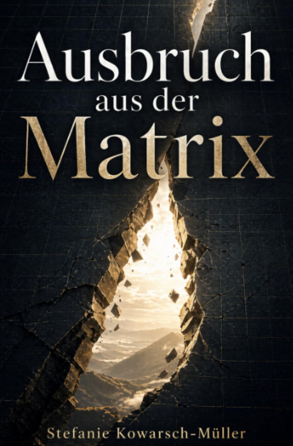 Ausbruch aus der Matrix