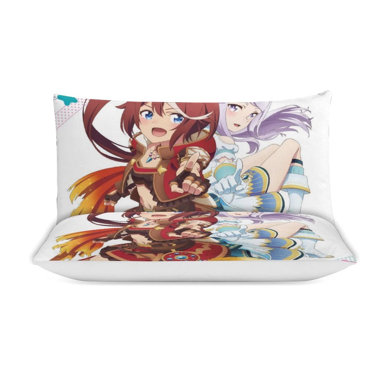 Amazon｜ウマ娘 プリティーダービー 布団カバー 3点セット