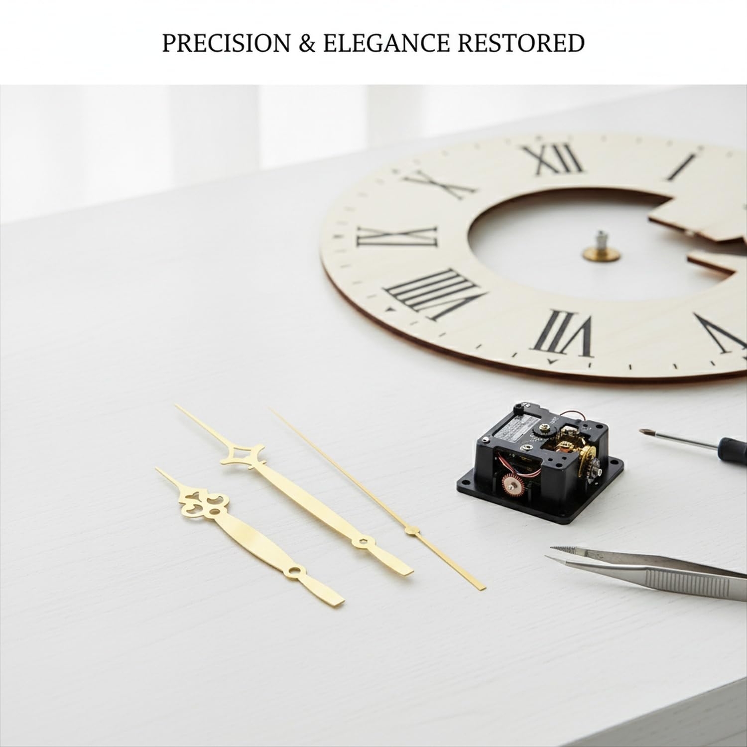 Kit Lancette Orologio